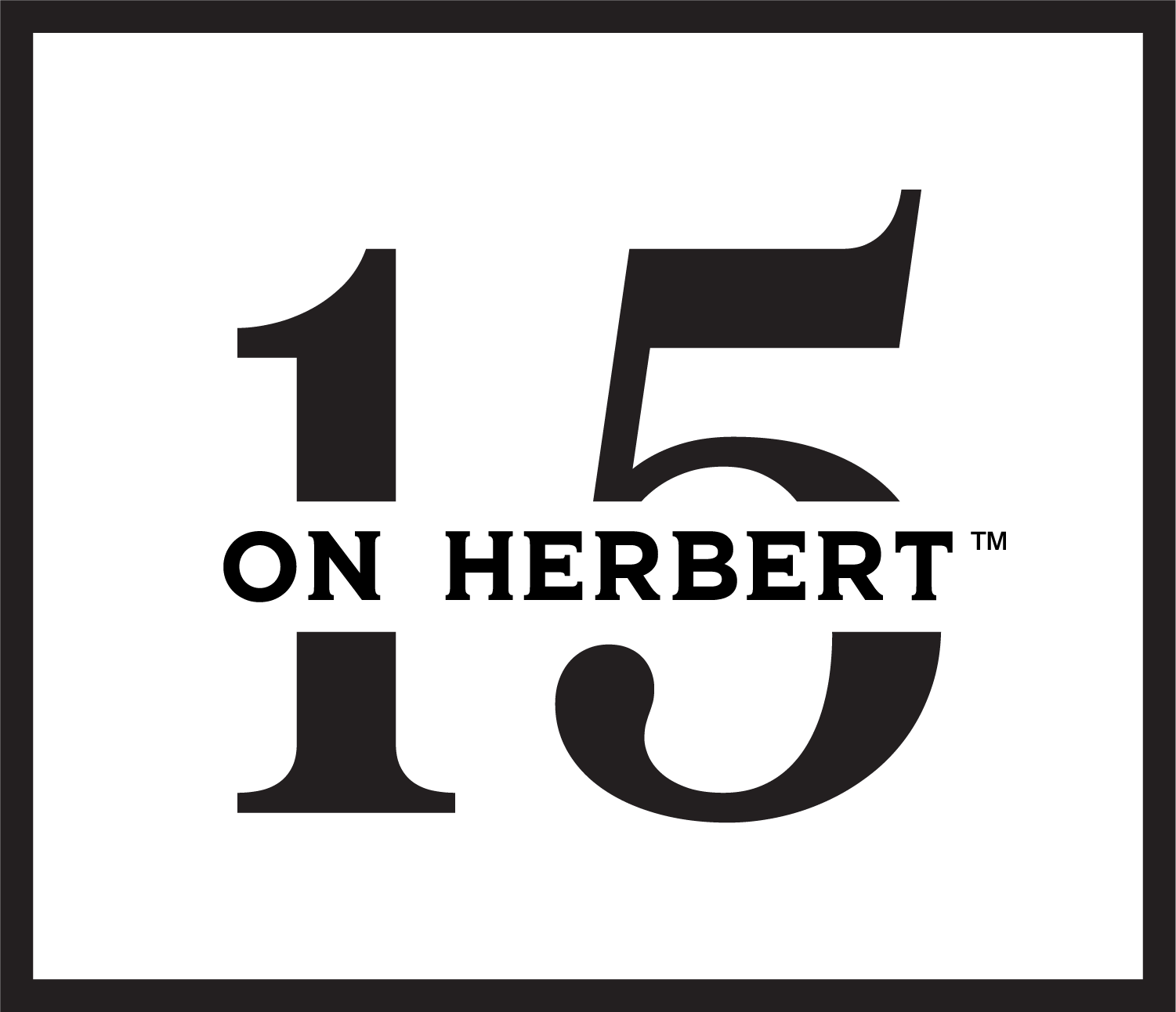 15 on Herbert
