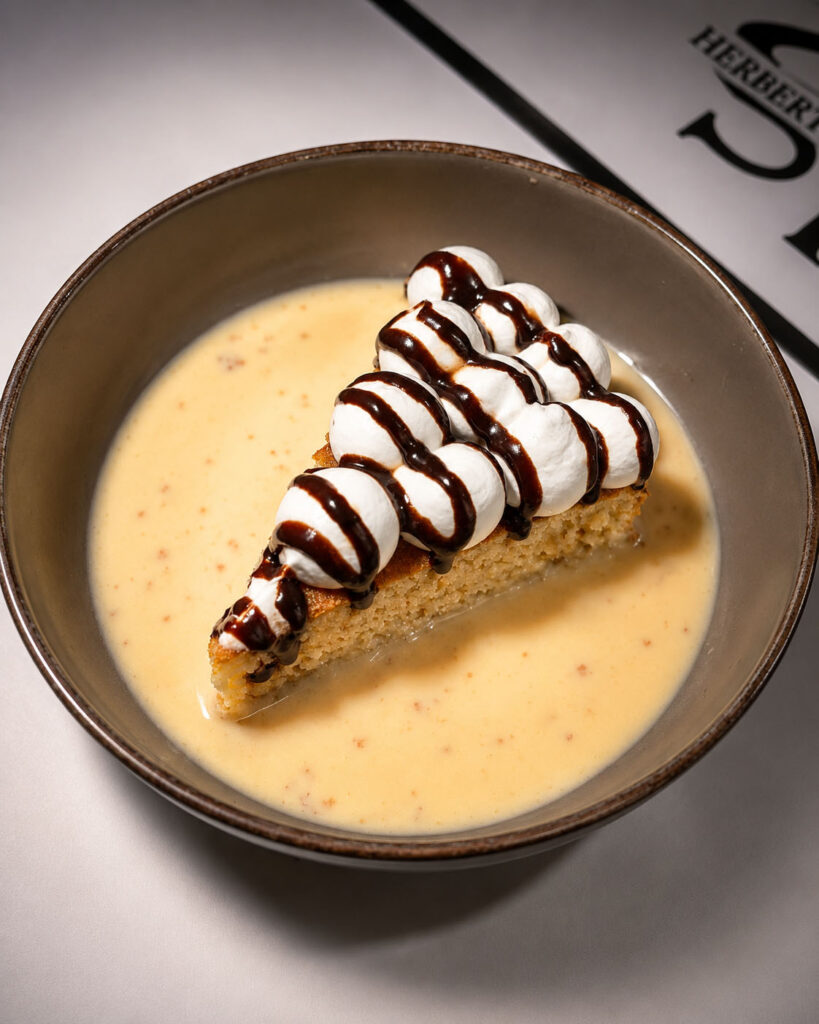 Dessert-Irish-cream
